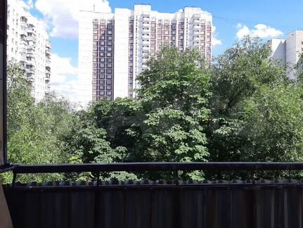 Комната 19 м² в 3-к, 6/9 эт.
