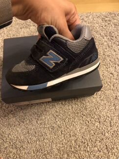 Кроссовки детские New balance