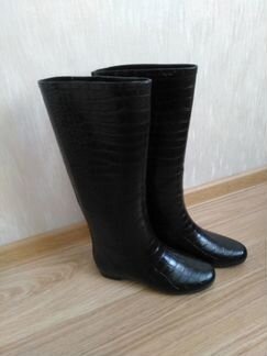 Резиновые сапоги Keddo