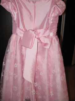 Платье нарядное