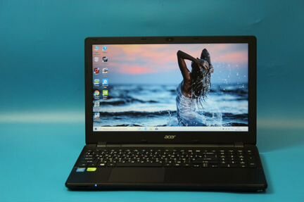 Ноутбук acer на i5/GT740/8Gb/1Tb