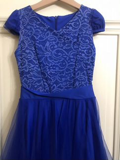 Платье рейтинговое