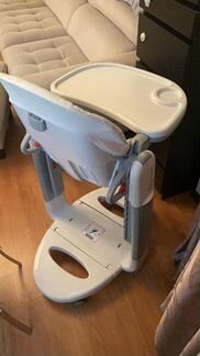 Tatamia peg perego стул детский