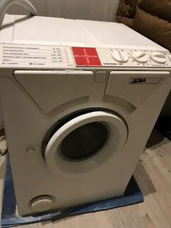 Стиральная машина Eurosoba 800