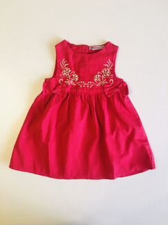 Платье для девочек (2-3-4-5 лет)