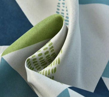 Комплект шторы и тюль