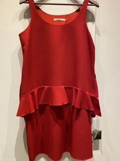 Платье uterque