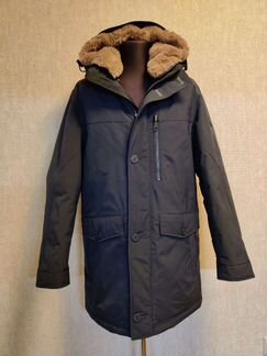 Зимняя парка Bugatti Outiq