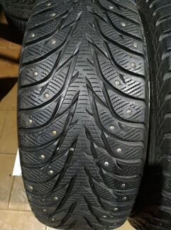 245 55 19 Yokohama бу Шины Зимние 245 55 R19 101I