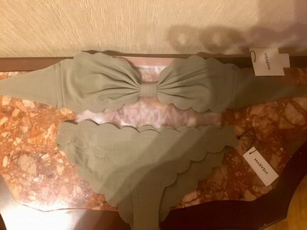 Купальник Marysia Antibes новый xs