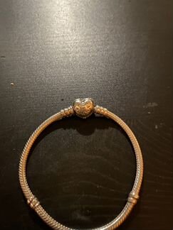 Браслет Moments 