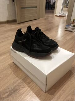 Calvin klein кроссовки