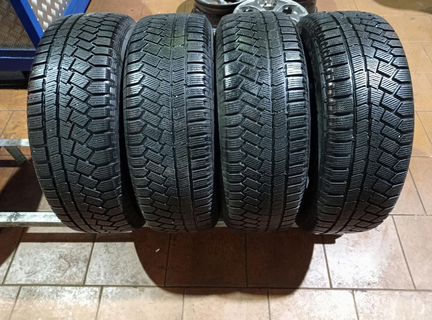 215 65 16 Continental бу Шины Зимние 215 65 R16 94