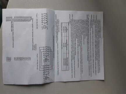 Магнитный пускатель 4500А 110в 50 гц