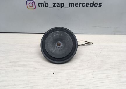 Сигнал звуковой клаксон Mercedes