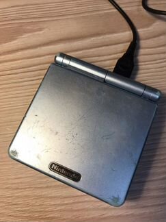Gameboy Nintendo Advance