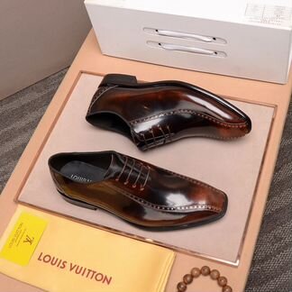 Туфли Louis Vuitton
