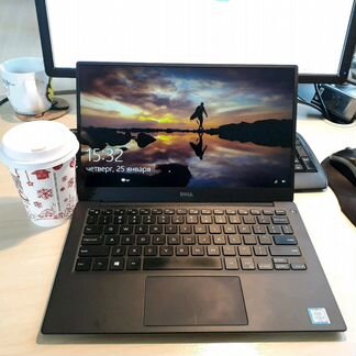 Dell xps 13 9350