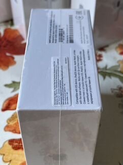 AirPods Pro новые оригинал, более 200 отзывов