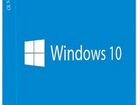 Лицензионный Microsoft Windows 10 объявление продам