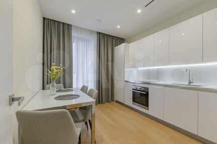 2-к квартира, 50.5 м², 8/13 эт.