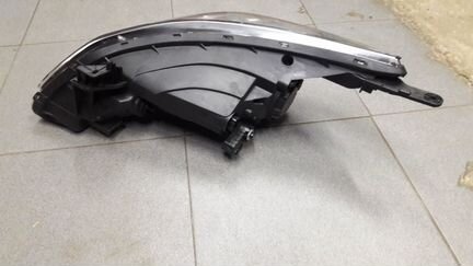 Фара правая Hyundai Solaris 14-16 гг