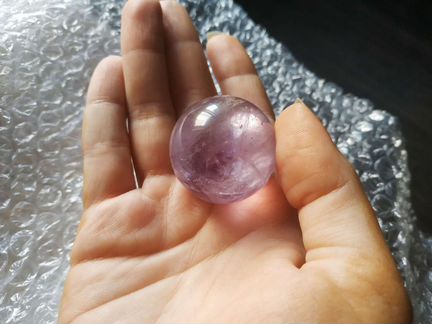 Аметист,Аметистовый шар,кварц