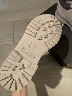 Тимберлэнды