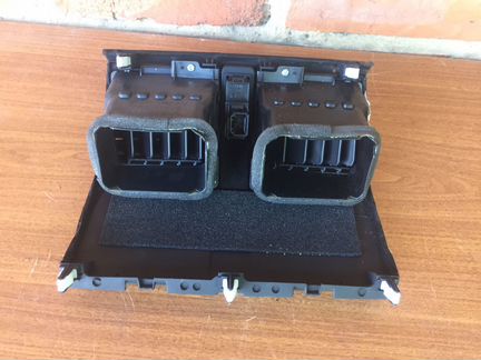 Передняя консоль Honda CRV 3