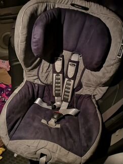 Автокресло britax romer 9-18