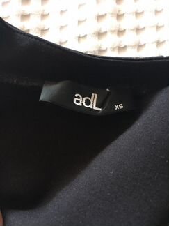 Жакет adl