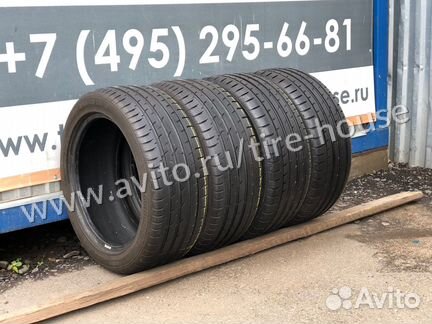 Continental ContiSportContact 3 235 45 R17