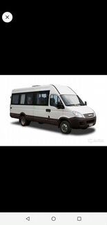 Iveco Daily 3.0 МТ, 2008, 302 000 км