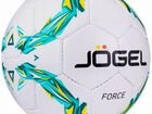 Мяч футбольный Jogel Force №5