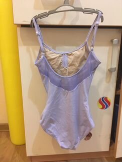 Купальник и балетки Grishko (Гришко)