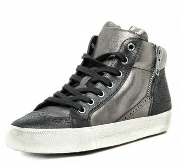 Кеды Ash 39 р. Новые