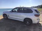 BMW X5 3.0 AT, 2020, 29 000 км объявление продам