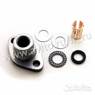 Шкворень под абс с подшипником и шайбами