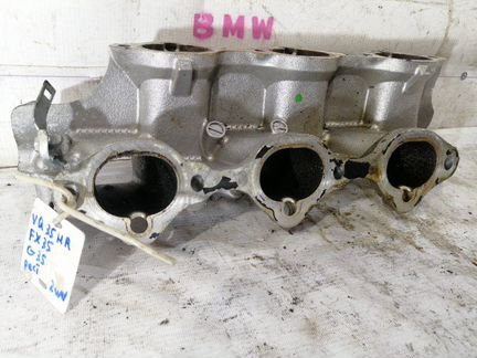 Коллектор впускной Infiniti G35 V36 VQ35HR