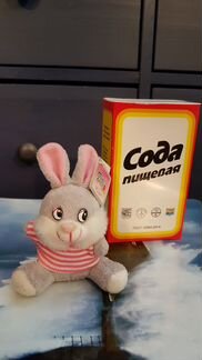 Игрушка или подвеска на рюкзак