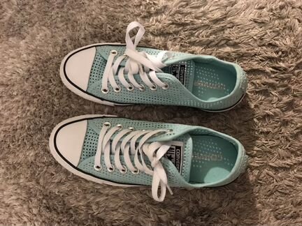 Кеды Converse