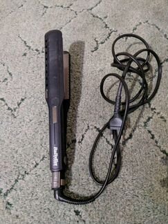 Выпрямитель для волос BaByliss