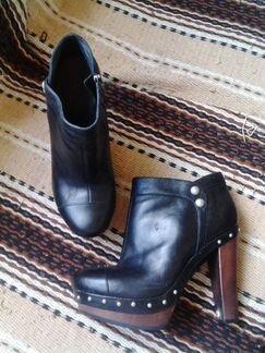 Ботильоны UGG