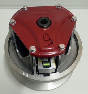 Вариатор Сафари Буран рм