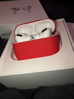 Беспроводные наушники AirPods Pro