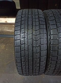225 55 17 Dunlop бу Шины Зимние 225 55 R17 105S