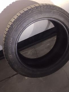 Шины зимние michelin X-ICE 3, размер 255/45 R18