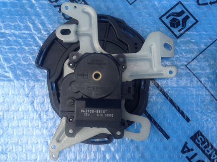 Lexus RX-2 (03-08) сервопривод печки Лексус RX-II