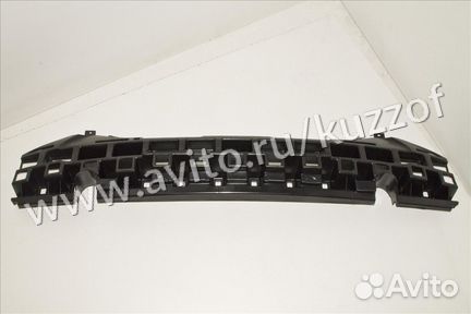 Абсорбер,наполнитель бампера Хендай Солярис 10-14