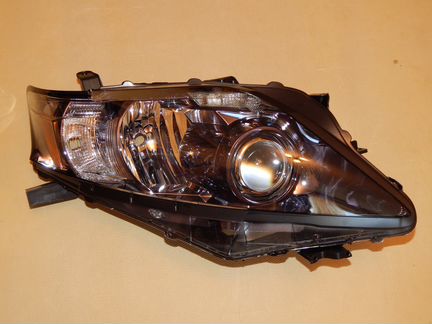 Фара правая Лексус Lexus RX350 RX450H ксенон